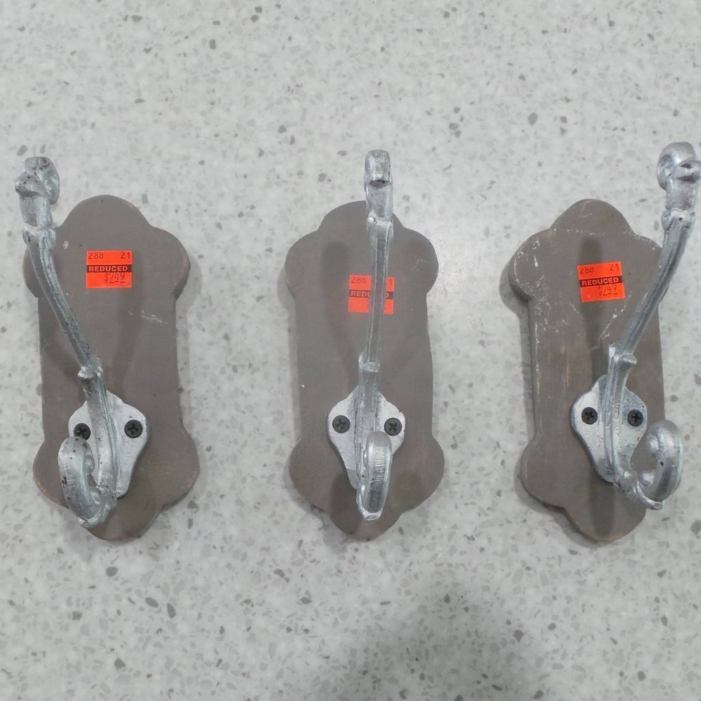 wall hooks